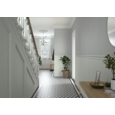 DULUX TRADE HERITAGE TESTER FENNEL WHITE 125ML