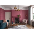 DULUX TRADE HERITAGE TESTER FITZROVIA RED 125ML