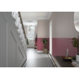 DULUX TRADE HERITAGE TESTER FITZROVIA RED 125ML