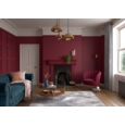 DULUX TRADE HERITAGE TESTER FLORENTINE RED 125ML