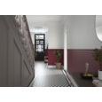 DULUX TRADE HERITAGE TESTER FLORENTINE RED 125ML