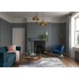 DULUX TRADE HERITAGE TESTER FOREST GREY 125ML