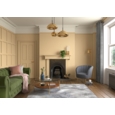 DULUX TRADE HERITAGE TESTER GOLDEN IVORY 125ML