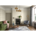 DULUX TRADE HERITAGE TESTER GREEN CLAY 125ML