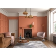 DULUX TRADE HERITAGE TESTER INCA ORANGE 125ML