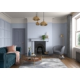 DULUX TRADE HERITAGE TESTER LAVENDER GREY 125ML