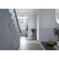 DULUX TRADE HERITAGE TESTER LAVENDER GREY 125ML