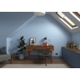 DULUX TRADE HERITAGE TESTER LIGHT COBALT 125ML