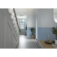 DULUX TRADE HERITAGE TESTER LIGHT COBALT 125ML