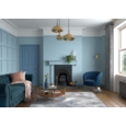 DULUX TRADE HERITAGE TESTER LIGHT TEAL 125ML