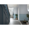 DULUX TRADE HERITAGE TESTER LIGHT TEAL 125ML
