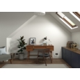 DULUX TRADE HERITAGE TESTER LINNET WHITE 125ML