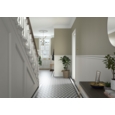 DULUX TRADE HERITAGE TESTER LINNET WHITE 125ML