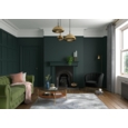 DULUX TRADE HERITAGE MATT MALLARD GREEN 2.5L