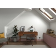 DULUX TRADE HERITAGE TESTER MALLOW WHITE 125ML