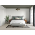 DULUX TRADE HERITAGE TESTER MALLOW WHITE 125ML