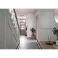DULUX TRADE HERITAGE TESTER MALLOW WHITE 125ML