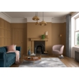 DULUX TRADE HERITAGE TESTER MASTERS GOLD 125ML