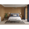 DULUX TRADE HERITAGE TESTER MASTERS GOLD 125ML