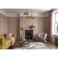 DULUX TRADE HERITAGE TESTER MID UMBER 125ML