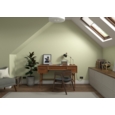 DULUX TRADE HERITAGE TESTER PALE OLIVINE 125ML