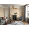 DULUX TRADE HERITAGE TESTER PEARL BARLEY 125ML