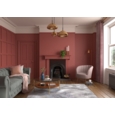 DULUX TRADE HERITAGE TESTER RED OCHRE 125ML