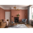 DULUX TRADE HERITAGE TESTER RED SAND 125ML