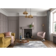 DULUX TRADE HERITAGE TESTER TERRA OMBRA 125ML