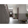 DULUX TRADE HERITAGE TESTER TERRA OMBRA 125ML