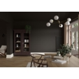DULUX TRADE HERITAGE TESTER TUDOR BROWN 125ML