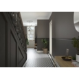 DULUX TRADE HERITAGE TESTER TUDOR BROWN 125ML