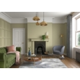 DULUX TRADE HERITAGE TESTER VERANDA GREEN 125ML