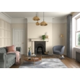 DULUX TRADE HERITAGE TESTER VOILE WHITE 125ML