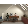 DULUX TRADE HERITAGE TESTER VOILE WHITE 125ML