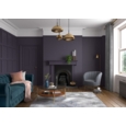 DULUX TRADE HERITAGE TESTER WILD BLACKBERRY 125ML