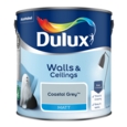 DULUX RETAIL VINYL MATT COASTAL GREY 2.5L