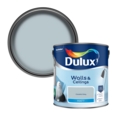 DULUX RETAIL VINYL MATT COASTAL GREY 2.5L