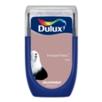 DULUX RETAIL COLOUR TESTER PRESSED PETAL 30ML