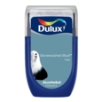 DULUX RETAIL COLOUR TESTER STONEWASHED BLUE 30ML