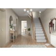 DULUX EASYCARE W&T MATT KNOTTED TWINE 2.5L