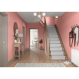 DULUX EASYCARE W&T TESTER BOHO BLUSH 30ML