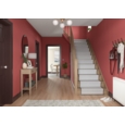 DULUX EASYCARE W&T TESTER AUBURN EMBERS 30ML