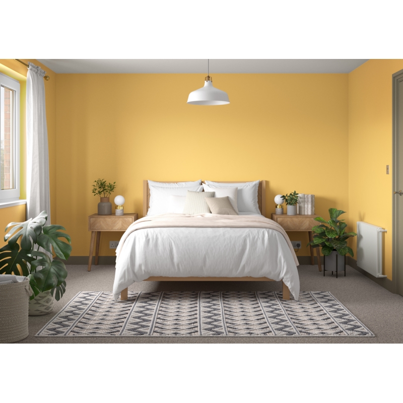 Dulux Easycare Bathroom Dewy Lawn Soft Sheen Wall Paint, 2.5L | DIY At B&Q