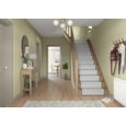 DULUX EASYCARE W&T MATT FRESH ARTICHOKE 2.5L