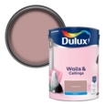 DULUX RETAIL VINYL MATT PRESSED PETAL 5L