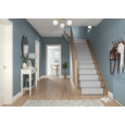 DULUX EASYCARE BATHROOM SOFT SHEEN TESTER DENIM DRIFT 30ML