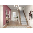 DULUX RETAIL MATT FEATURE WALL RASPBERRY DIVA 1.25L