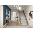DULUX EASYCARE W&T TESTER INDIGO SHADE 30ML