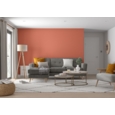 DULUX REFRESH ONE COAT FEATURE WALL BLOOD ORANGE 30ML